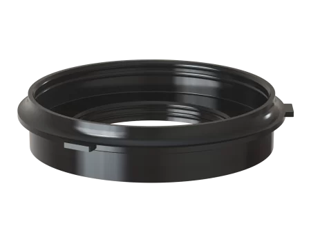 Уплотнительное кольцо для надставного элемента, TERMOCLIP